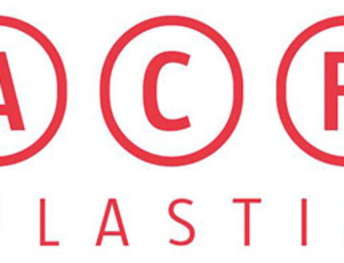 WOOJIN PLAIMM ATERRIZA EN ESPAÑA DE LA MANO DE ACR PLASTIC